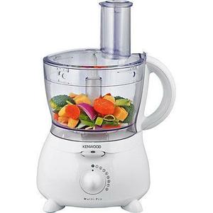Kenwood - robot culinaire multi pro FP691A - 900W