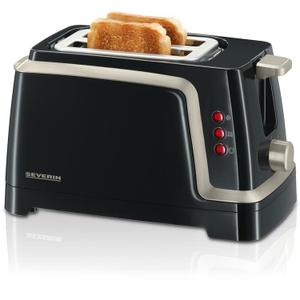 Severin - AT2579 - Grille-pain automatique - 820 W