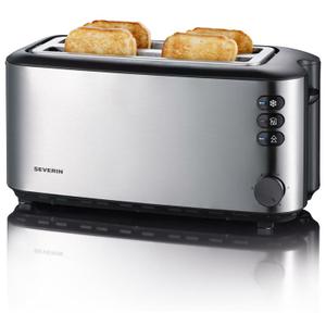 Severin - AT 2509 - Grille pain - 1400 W