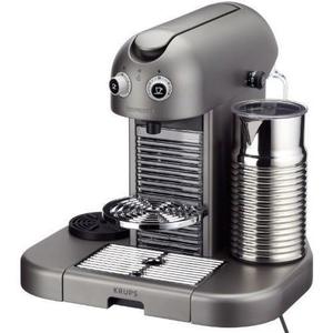 Krups - Nespresso Gran Maestria - XN8105