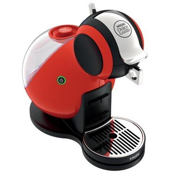 Nescafé Dolce Gusto Cafetière Krups Melody 3 KP2205 / YY1651FD
