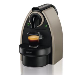 KRUPS - Nespresso essenza - XN2140 - YY1540FD - 19 bars