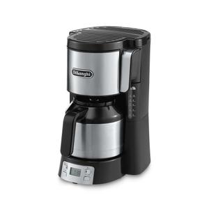 Cafetiere Delonghi Icm15750