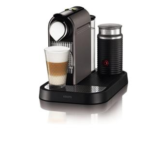 Cafetiere Electrique Krups Xn730