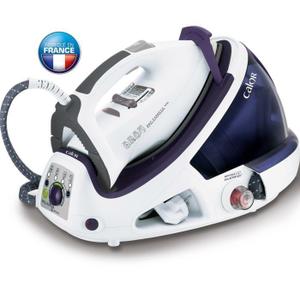 Centrale Vapeur Calor Gv8335