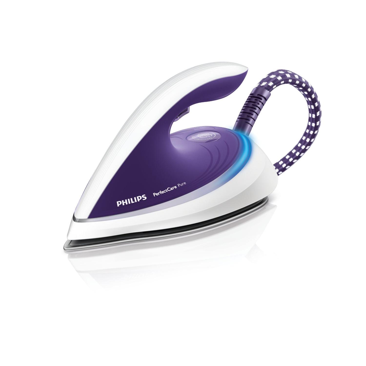 philips pure care iron