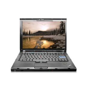 Lenovo R400 14" 2.4 GHz - HDD 160 Go - RAM 3 Go
