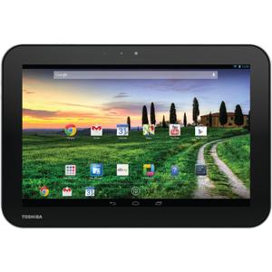 Toshiba AT10-A104 (2013) 10,1" 16GB - WiFi - Negro - Sin Puerto Sim