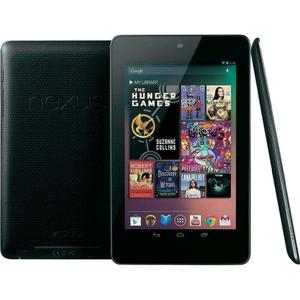 Asus Nexus 7 - 7" 16 Go - Wifi - Noir