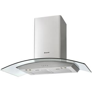 Hotte murale - Brandt - AD1070X