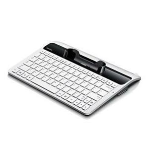 Mini Clavier sans fil pour Galaxy Tab 2