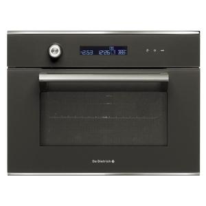 Four micro-ondes gril encastrable - 40L - 1000W - DME1440DG