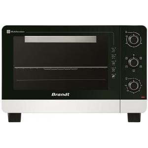 BRANDT  Mini four  FC405MW