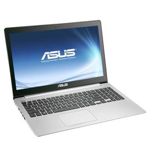 Asus K551LN-XX264H 15,6" 1.8 GHz - HDD 1 To - RAM 4 Go- NVIDIA Maxwell GeForce 840M