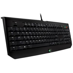 Razer Blackwidow Expert 2014 mécanique - QWERTY