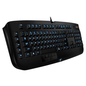 Clavier Razer Anansi MMO Gaming Keyboard Noir - QWERTY