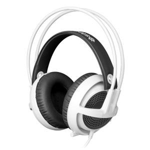 Auriculares SteelSeries Siberia V3 - Blanco