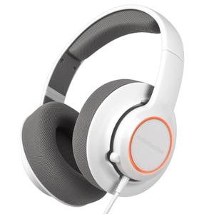 Auriculares SteelSeries Siberia Raw Prism - Blanco