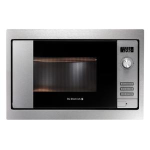 Four micro-ondes encastrable - 26L - 900W - DME1221X - Inox