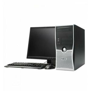 NEC WA1320 19" AMD Athlon 64 X2 3 GHz - HDD 160 Go - RAM 4 Go