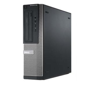 Dell OptiPlex 390 DT Pentium 2,7 GHz - HDD 250 GB RAM 2 GB