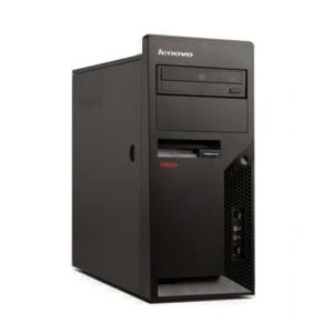 IBM Lenovo M55E MT-M 9389-CTO Intel Pentium D 3 GHz - HDD 500 Go - RAM 4 Go