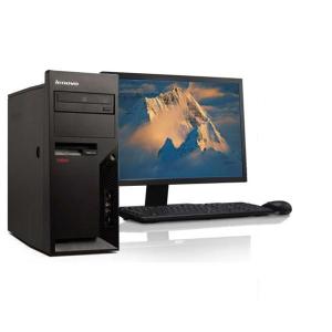 IBM Lenovo M55E MT-M 9389-CTO 17" Intel Pentium D 3 GHz - HDD 2 To - RAM 4 Go