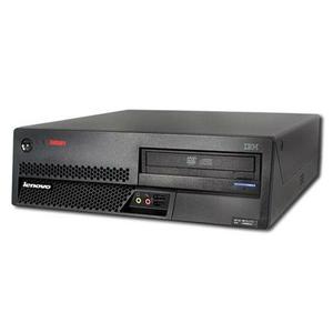 IBM Lenovo M55 8810 Intel Core 2 Duo 1.8 GHz - HDD 80 Go - RAM 2 Go