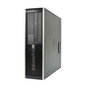 HP Compaq Elite 8200 SFF Intel Core I7 3.4 GHz - SSD 240 Go - RAM 8 Go