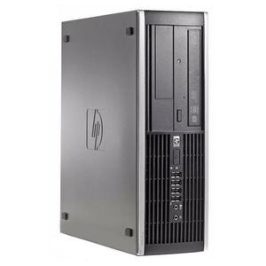 Hp Compaq Elite 8100 SFF Intel Core I5 3.2 GHz - SSD 240 Go - RAM 8 Go