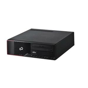 Fujitsu Esprimo E700 E90+ Intel Core I5 3.1 GHz - HDD 2 To - RAM 4 Go