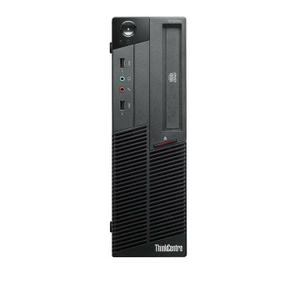 Lenovo Thinkcentre M90P Intel Core I5 3.2 GHz - SSD 240 Go - RAM 8 Go