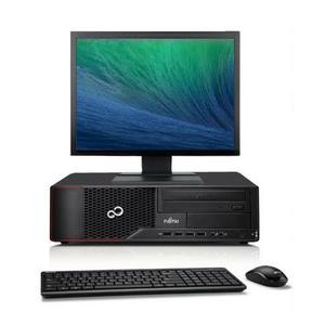 Fujitsu Esprimo E700 E90+ 22" Core i5 3,1 GHz - HDD 2 tb - 8GB