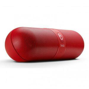 Enceintes Beats Pill - Rouge