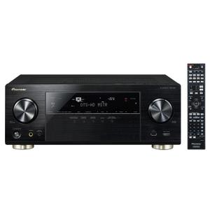 Amplificateur Home Cinema Pioneer VSX-924-K