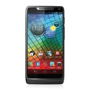 Motorola RAZR i 8 Go - Noir - Débloqué