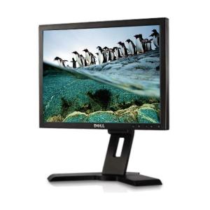 DELL Ecran plat LCD 17'' P170St