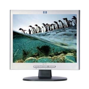 HP Ecran plat LCD 15'' L1502