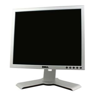 DELL Ecran plat LCD 17'' 1708FPt