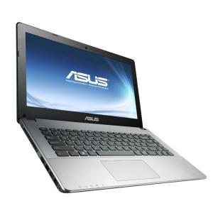 Asus R409CC-WX306H 14" Intel Core i3 1.8 GHz - HDD 1 To - RAM 4 Go
