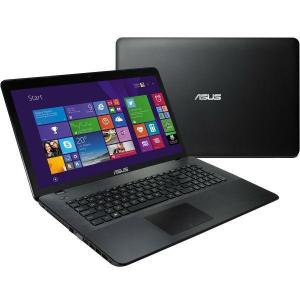 Asus X751MA-TY174H 17,3" Intel Core 2 Duo 2.16 GHz - HDD 1 To - RAM 4 Go