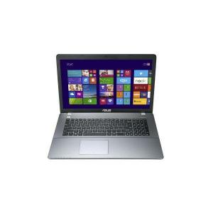 Asus P750LB-T2058G 17,3" Core i3 1.8 GHz - HDD 500 Go - RAM 4 Go