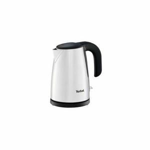 Bouilloire inox Tefal BY197DFR - Noir