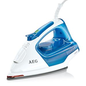 AEG - DB5220 - Fer à vapeur safety