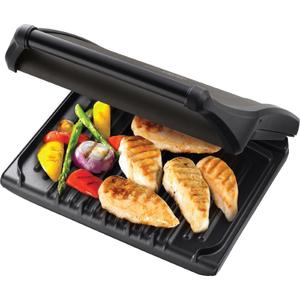 Grill - George Foreman - 19933 - réducteur de graisse 7 portions