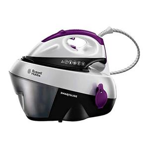 Central vapeur - Russell Hobbs - 20391 - SMARTGLIDE 5 bar
