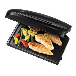 Grill - George Foreman - 20840 - 5 portions