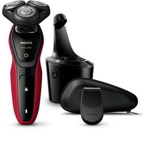 Rasoir électrique Philips S5140/26 spécial rasage à sec
