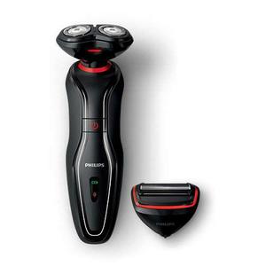 Rasoir électrique Philips Click & Style S728/20