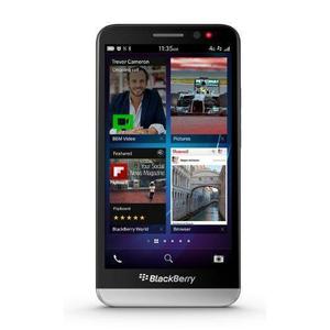 BlackBerry Z30 - Negro - Libre